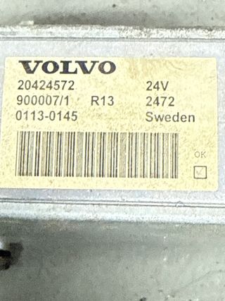 Centralita de volvo FM7 ref 20424572 