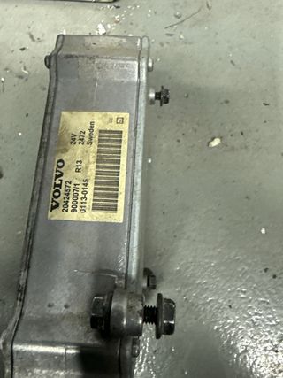 Centralita de volvo FM7 ref 20424572 