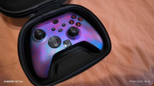 Joystick Scuf Instinct Pro Xbox - Controller