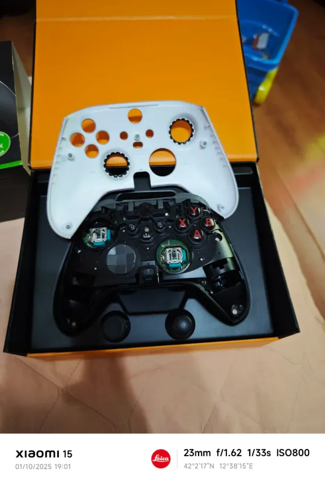 Joystick Scuf Instinct Pro Xbox - Controller