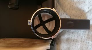 Cafetera Espresso Cafetera Cream