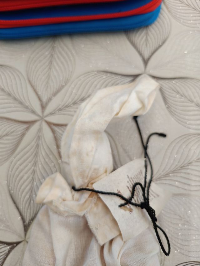 Pulcinella Capodimonte: Marionetta