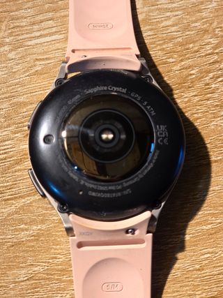 Samsung Galaxy Watch 5 Pro Beige