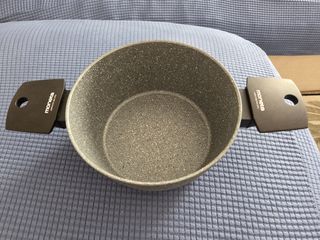 Pentola antiaderente