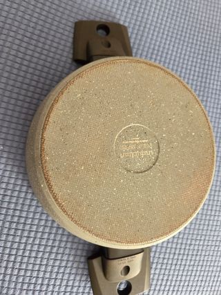 Pentola antiaderente