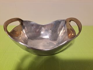 CENTRO DE MESA O FRUTERO - ARDISUR - BRUTALISTA.