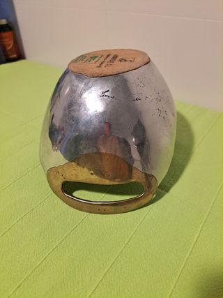 CENTRO DE MESA O FRUTERO - ARDISUR - BRUTALISTA.