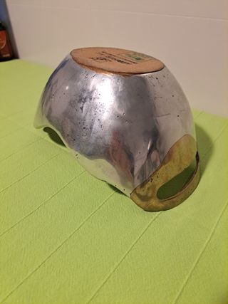 CENTRO DE MESA O FRUTERO - ARDISUR - BRUTALISTA.