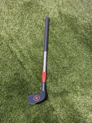 Palo de golf niños para empezar altura regulable