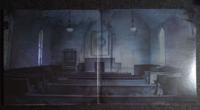 Goatsnake - Black Age Blues - 2xLP [2015] Stoner