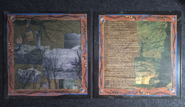 Goatsnake - Black Age Blues - 2xLP [2015] Stoner