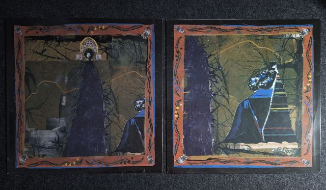 Goatsnake - Black Age Blues - 2xLP [2015] Stoner