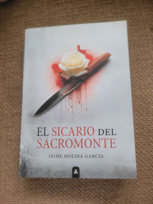 El sicario del Sacromonte