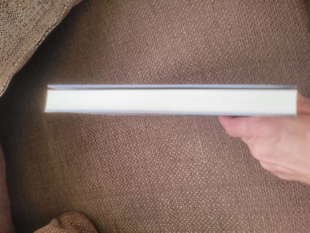 El sicario del Sacromonte