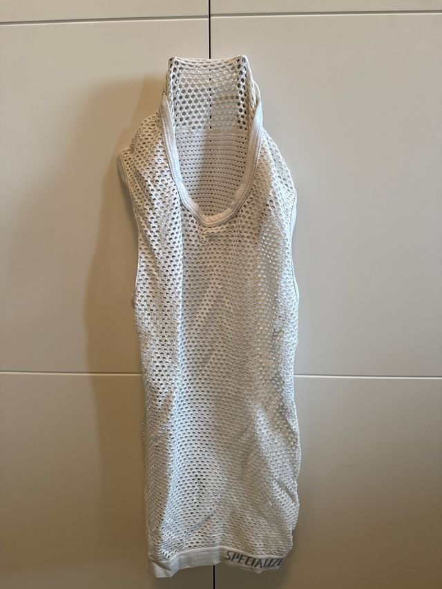 Camiseta ciclismo Specialized