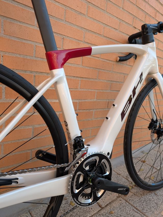 BH iRS1 Carbon 1.4 Talla S