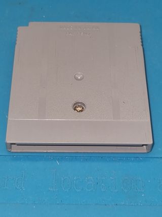 Gioco Nintendo Gameboy Classic Jungle Strike