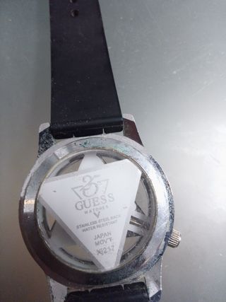 Reloj Guess mujer 