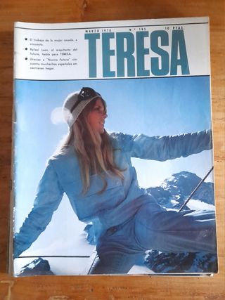 TERESA