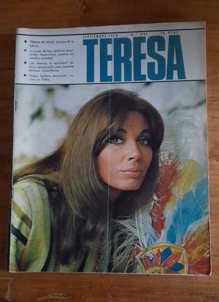 TERESA