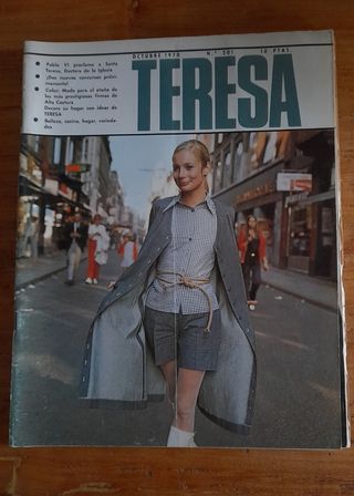 TERESA