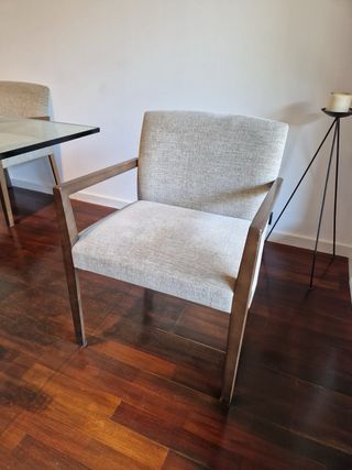 Mesa de comedor de alta calidad