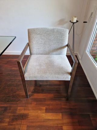 Mesa de comedor de alta calidad