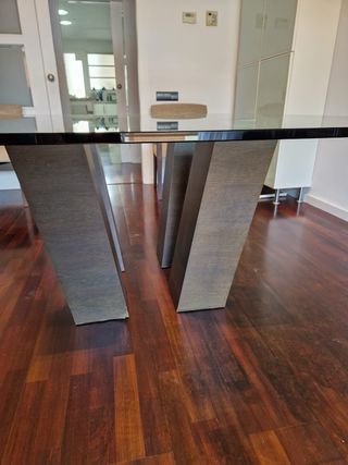 Mesa de comedor de alta calidad