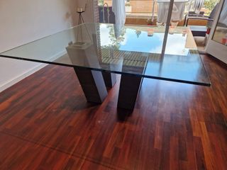 Mesa de comedor de alta calidad