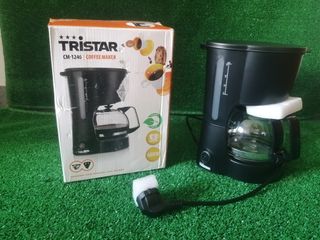 Cafetera tristar