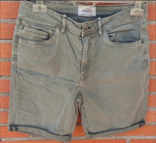 Pantalón corto chico