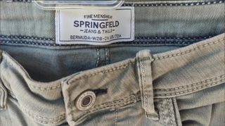 Pantalón corto chico