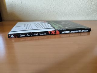 Batman condado de Gotham