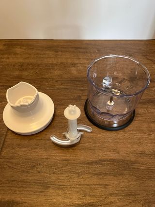 Accesorio para batidora braun