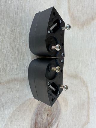 Mandos de control de volante. Mercedes W203