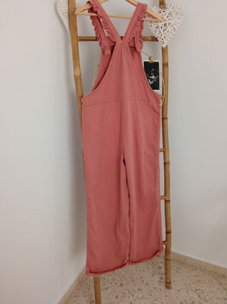 Peto del corte inglés 