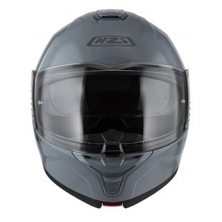 Casco Moto NZI COMBI 3 DUO nardo gris Modular