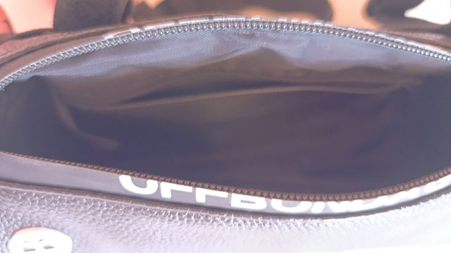 Bolsa manillar bicicleta