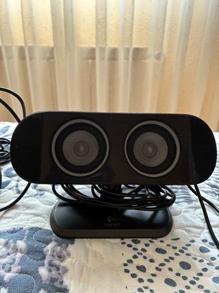 Altavoces Portatiles Pc Escritorio X530