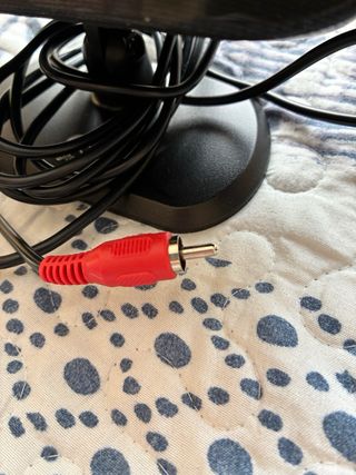 Altavoces Portatiles Pc Escritorio X530