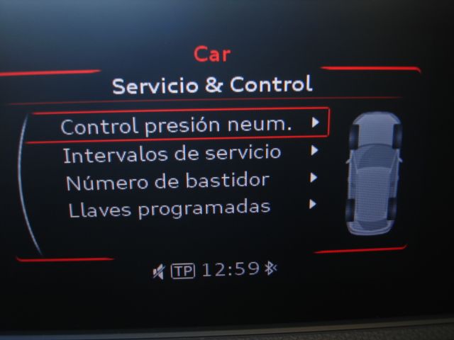 Audi A3 2015