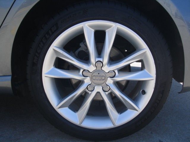 Audi A3 2015