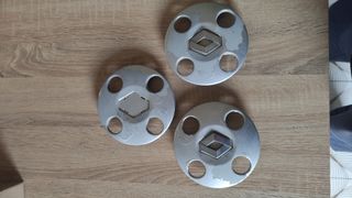 Tapacubos llantas Megane