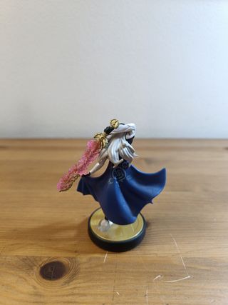 amiibo de Corrin -  Super Smash Bros. Collection