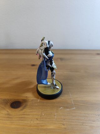 amiibo de Corrin -  Super Smash Bros. Collection