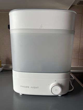Esterilizador Philips Avent SCF293/01