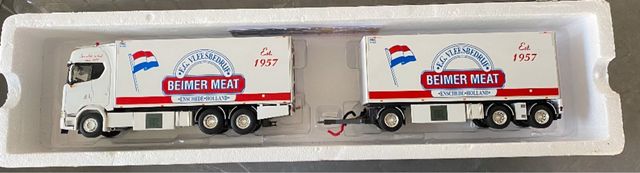 Wsi 1/50 Beimer Meat Scania