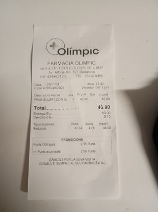 Sujetador Post Cirugía Bra