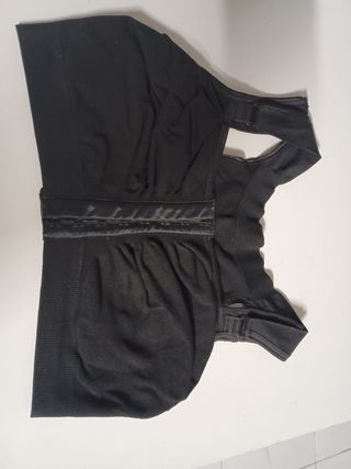 Sujetador Post Cirugía Bra