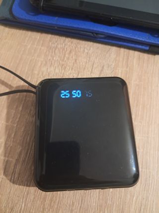 POWERBANK (Cargador portátil)